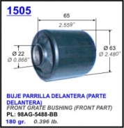 BUJE PARR KA08/--ECOSP - FIESTA -FOCUS GRANDE = VTH5595 BUC08113 COFAP